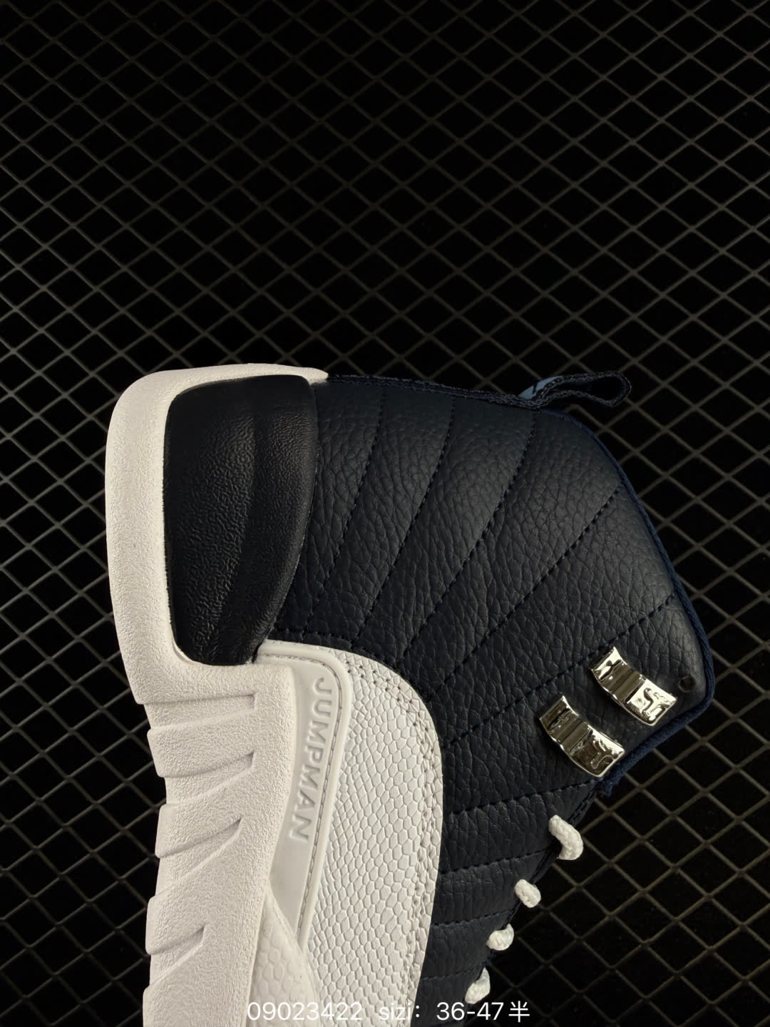 Air Jordan 12 Retro-CT8013-150